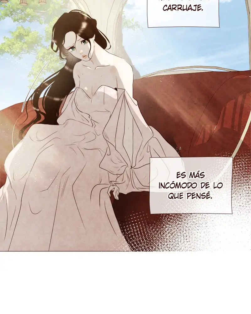 Yo soy la Villana capítulo 2, página 5