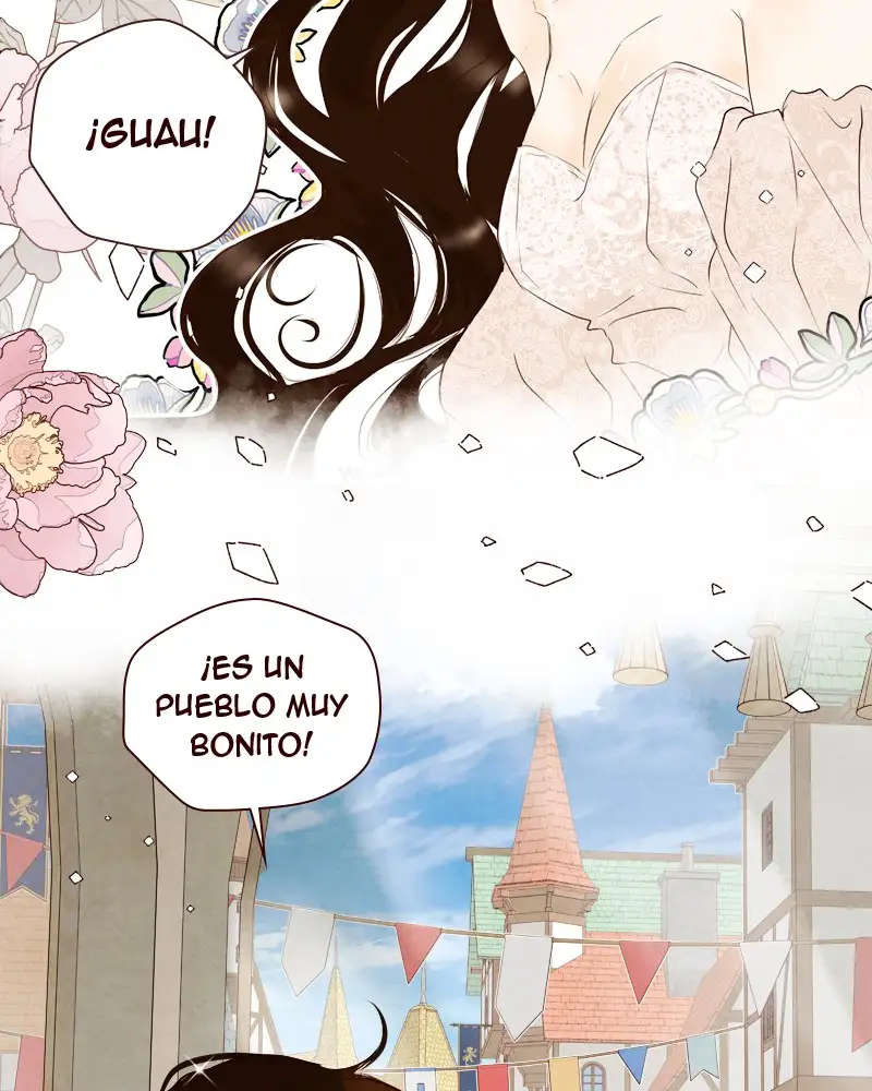 Yo soy la Villana capítulo 2, página 11