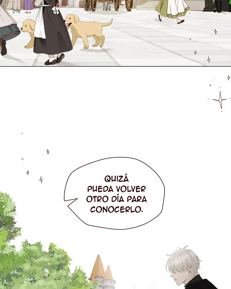 Yo soy la Villana capítulo 2, página 17