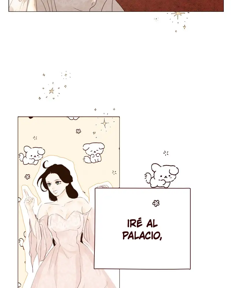 Yo soy la Villana capítulo 2, página 20