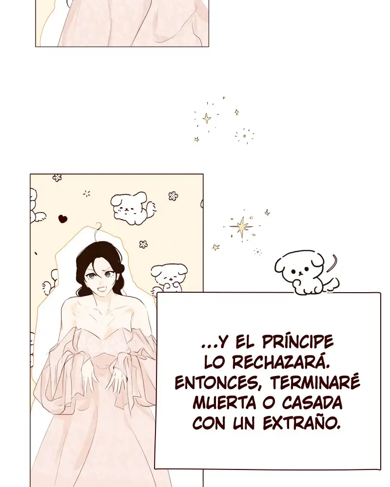 Yo soy la Villana capítulo 2, página 22