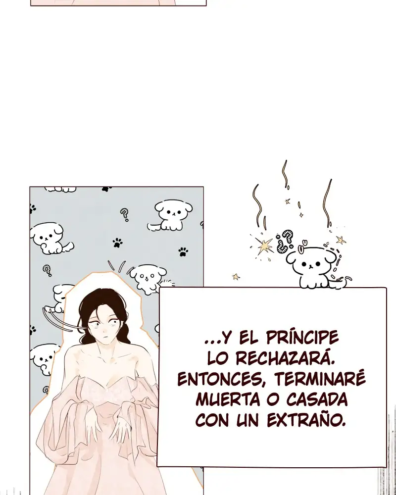 Yo soy la Villana capítulo 2, página 23