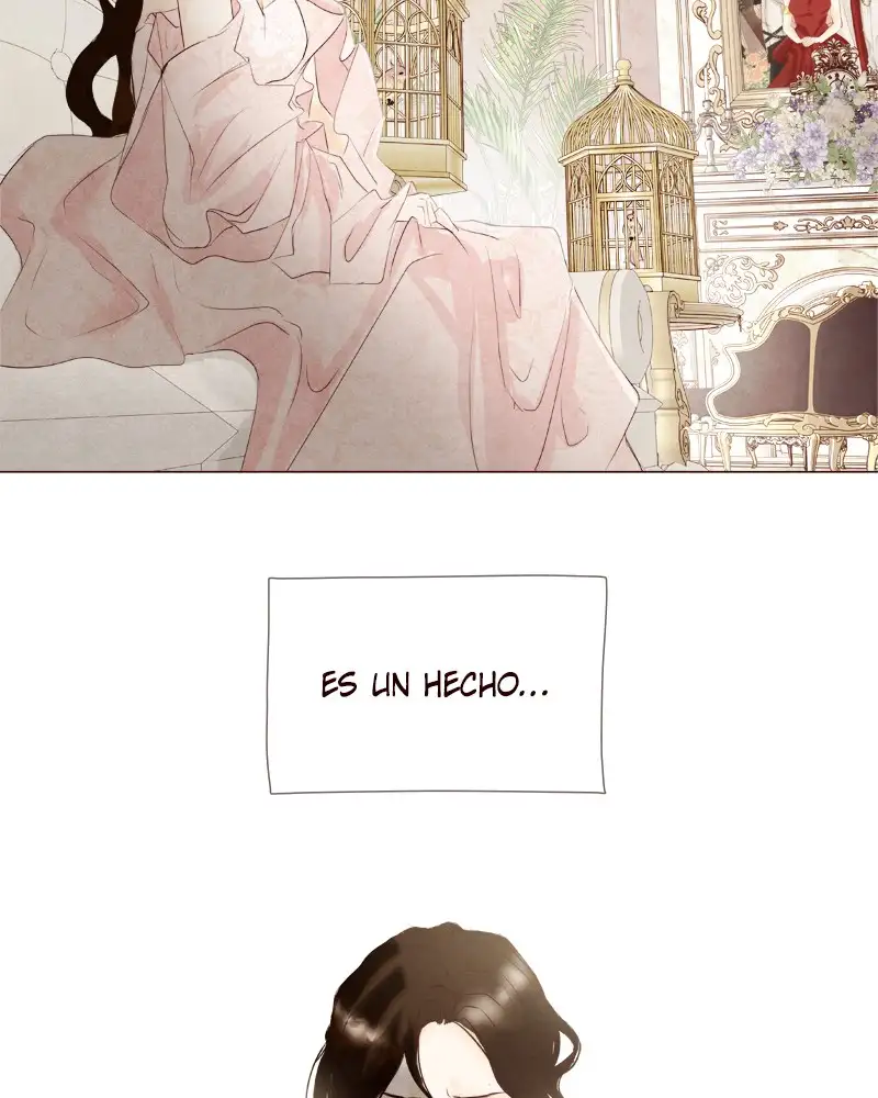 Yo soy la Villana capítulo 2, página 39