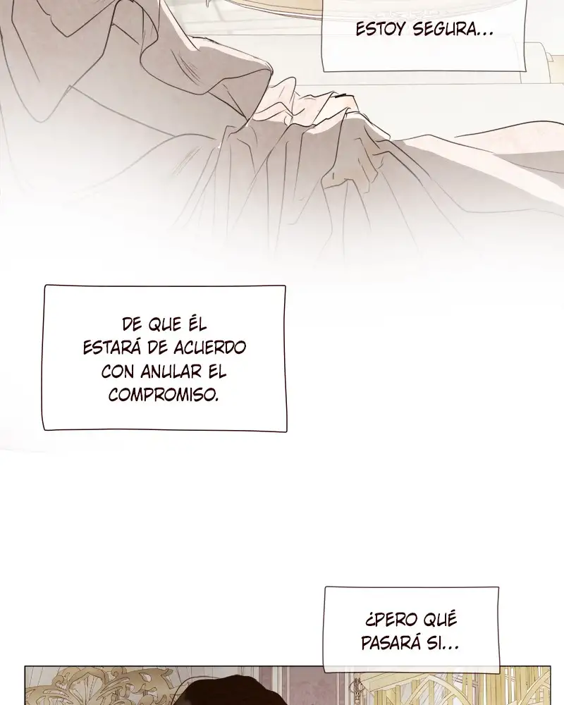Yo soy la Villana capítulo 2, página 46