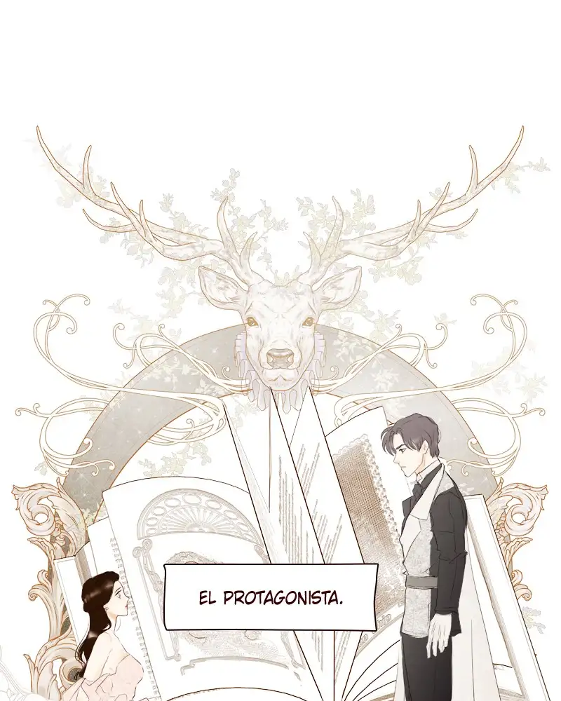 Yo soy la Villana capítulo 2, página 59