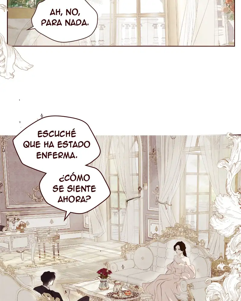 Yo soy la Villana capítulo 2, página 61