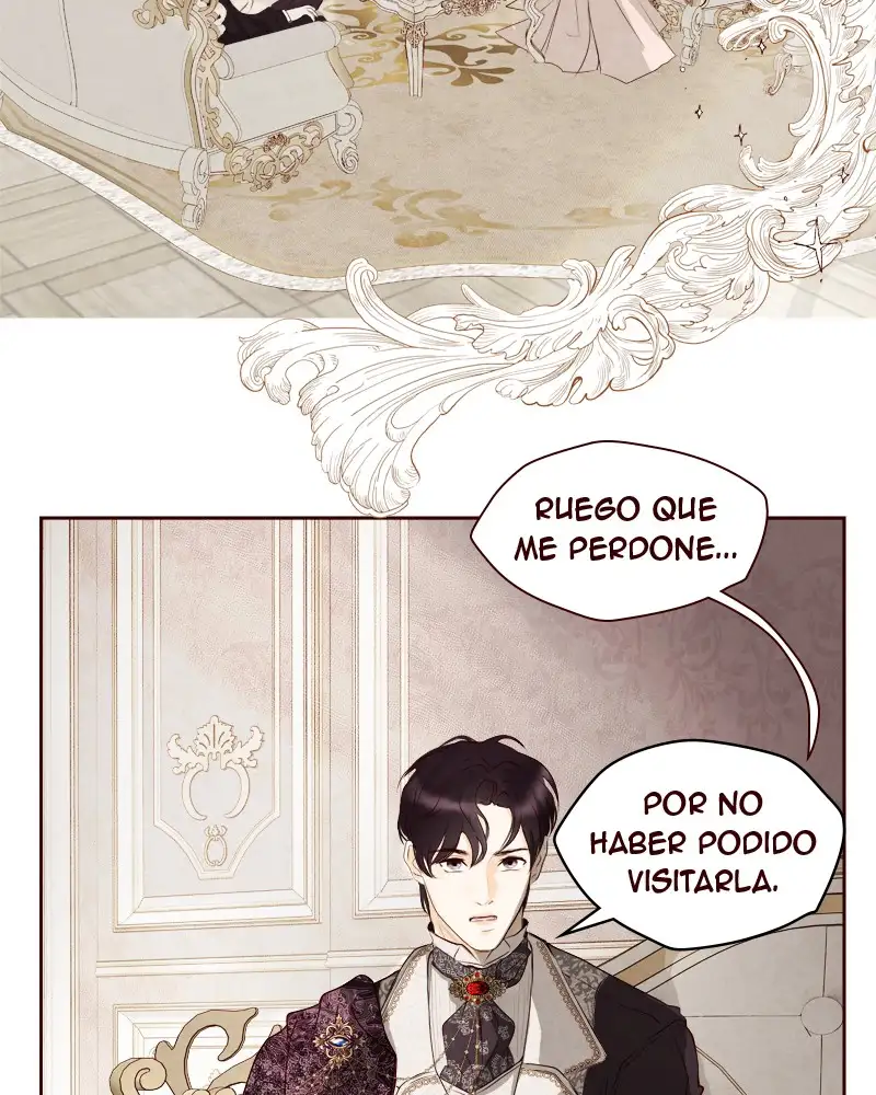 Yo soy la Villana capítulo 2, página 62