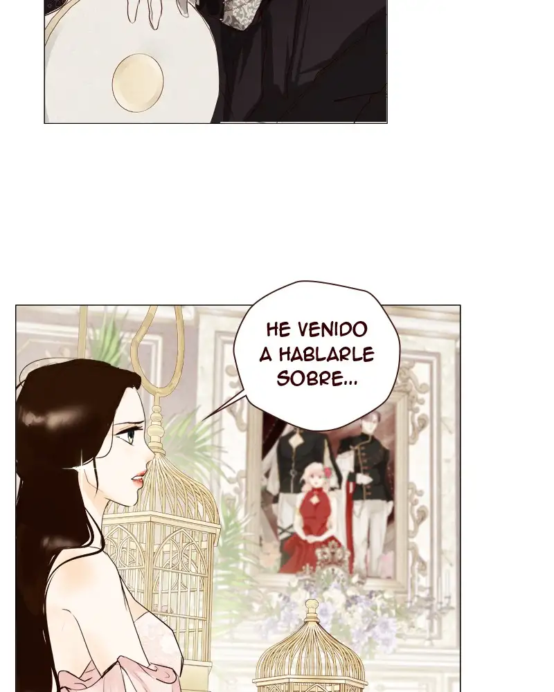 Yo soy la Villana capítulo 2, página 67