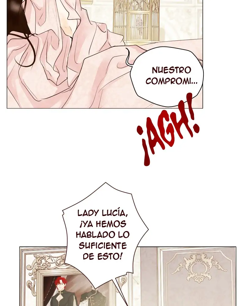 Yo soy la Villana capítulo 2, página 68