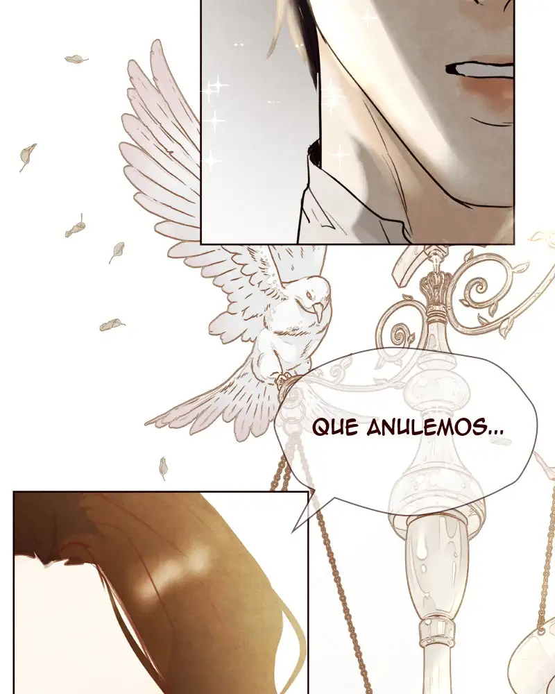 Yo soy la Villana capítulo 2, página 75