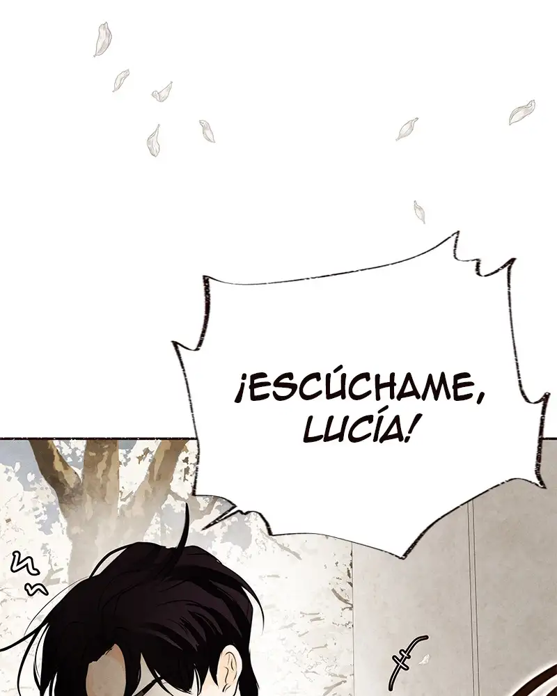 Yo soy la Villana capítulo 20, página 1