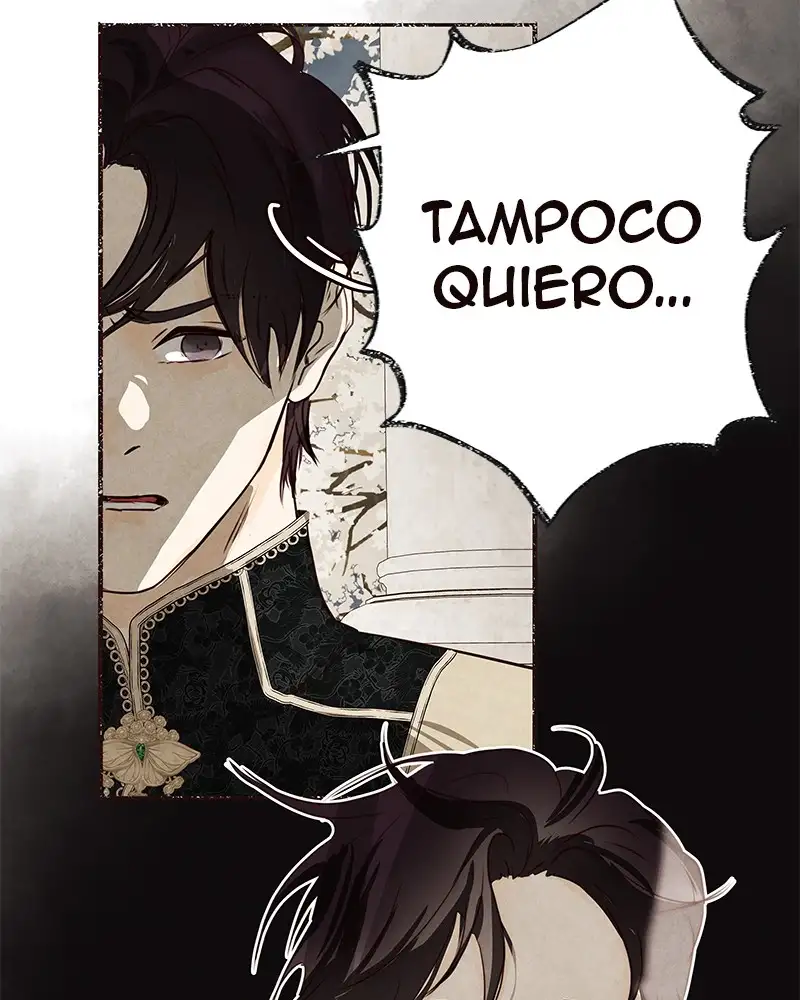 Yo soy la Villana capítulo 20, página 3