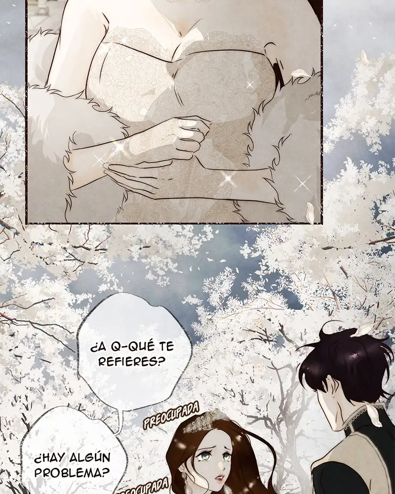 Yo soy la Villana capítulo 20, página 11