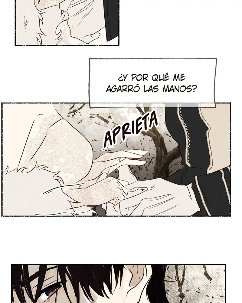 Yo soy la Villana capítulo 20, página 26