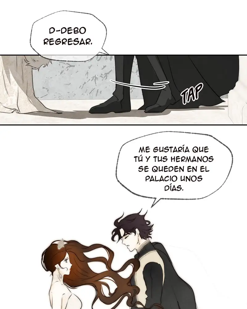 Yo soy la Villana capítulo 20, página 29