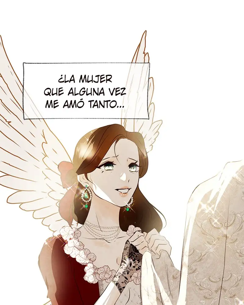 Yo soy la Villana capítulo 20, página 53