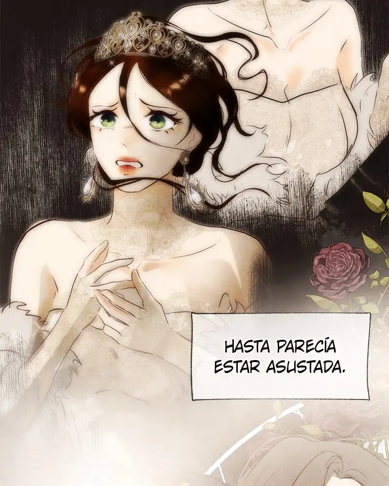 Yo soy la Villana capítulo 20, página 55