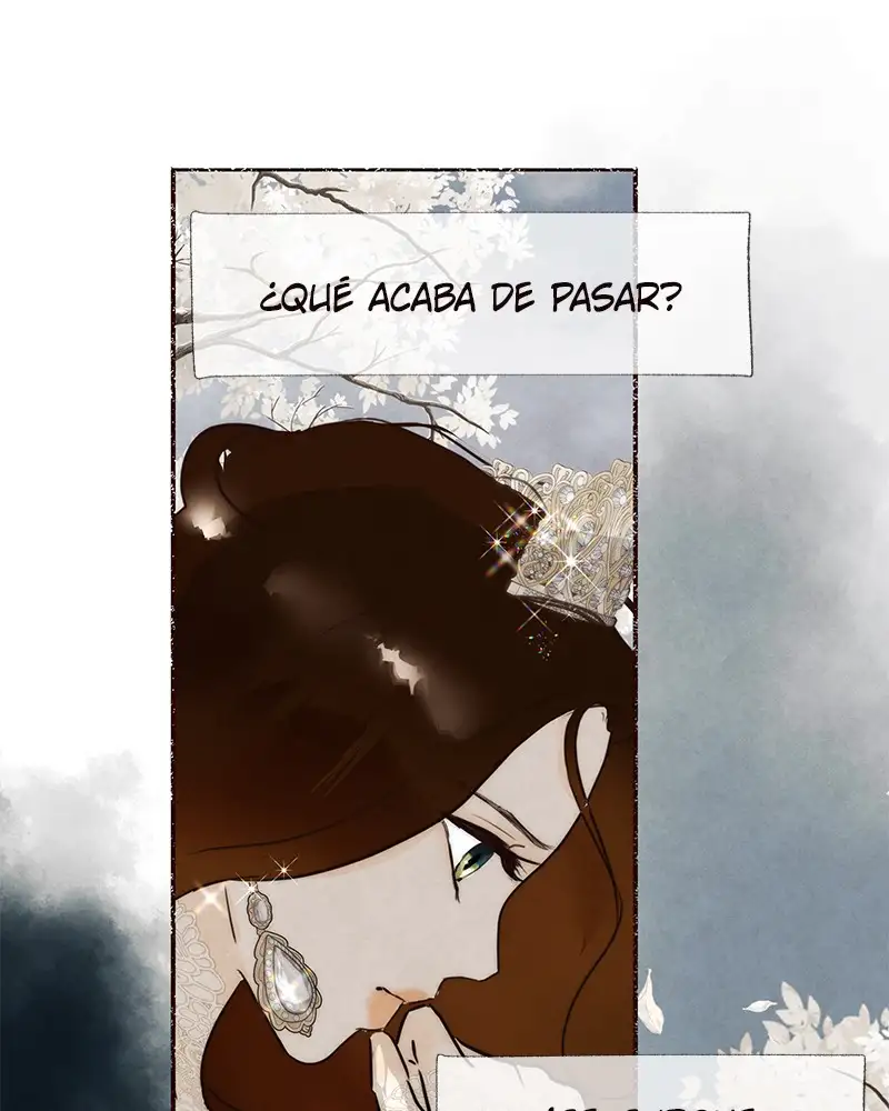Yo soy la Villana capítulo 20, página 72