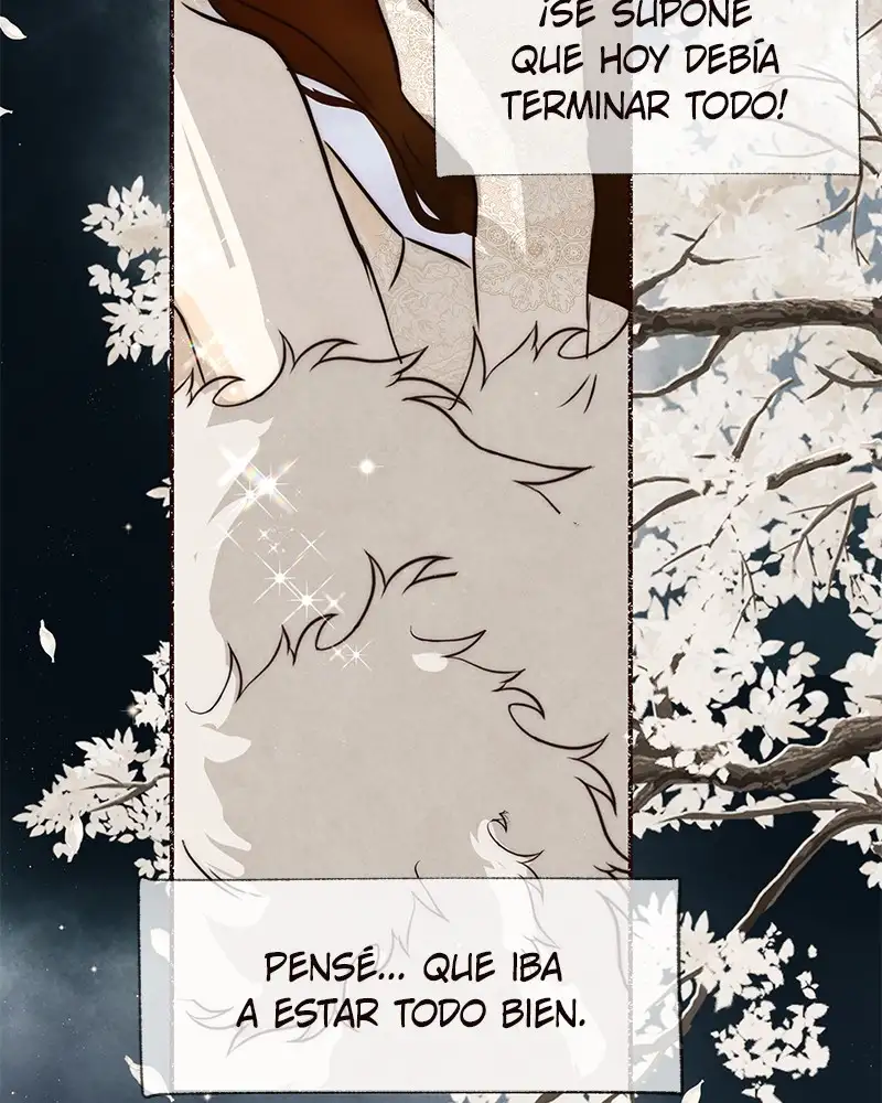 Yo soy la Villana capítulo 20, página 73