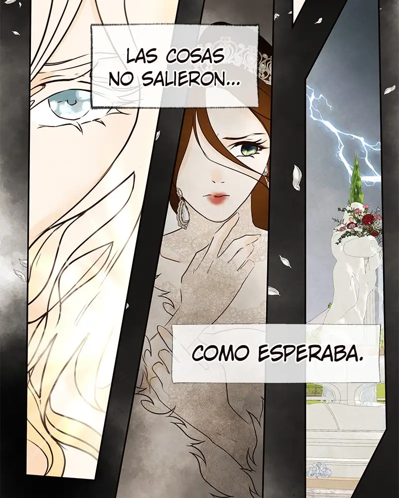 Yo soy la Villana capítulo 20, página 83