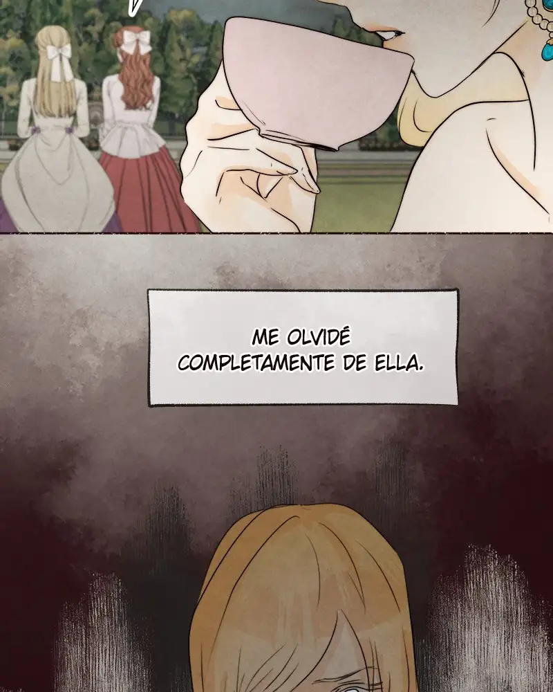 Yo soy la Villana capítulo 21, página 4