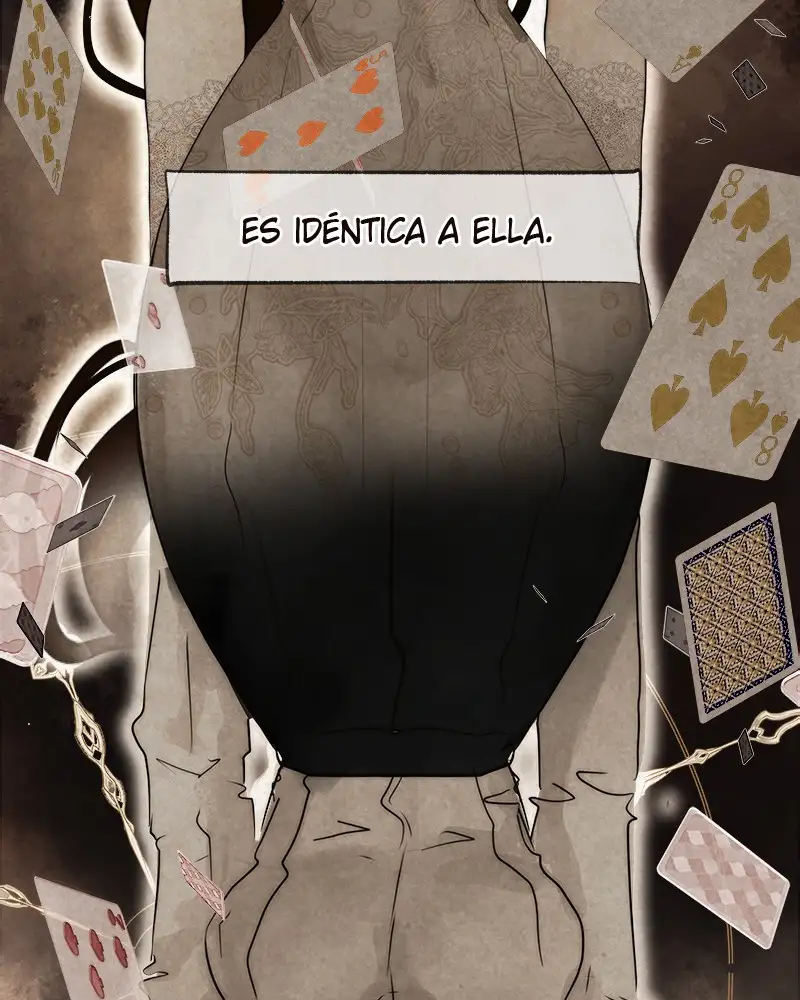 Yo soy la Villana capítulo 21, página 7