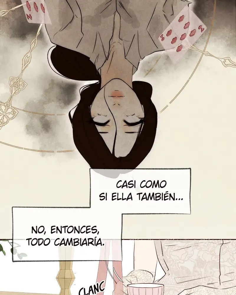 Yo soy la Villana capítulo 21, página 8