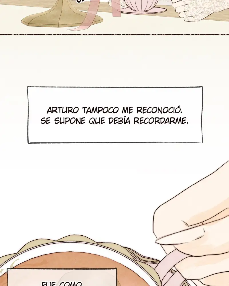 Yo soy la Villana capítulo 21, página 9
