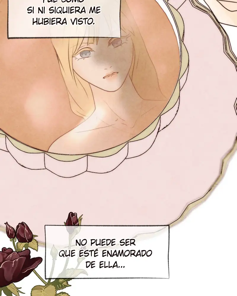 Yo soy la Villana capítulo 21, página 10