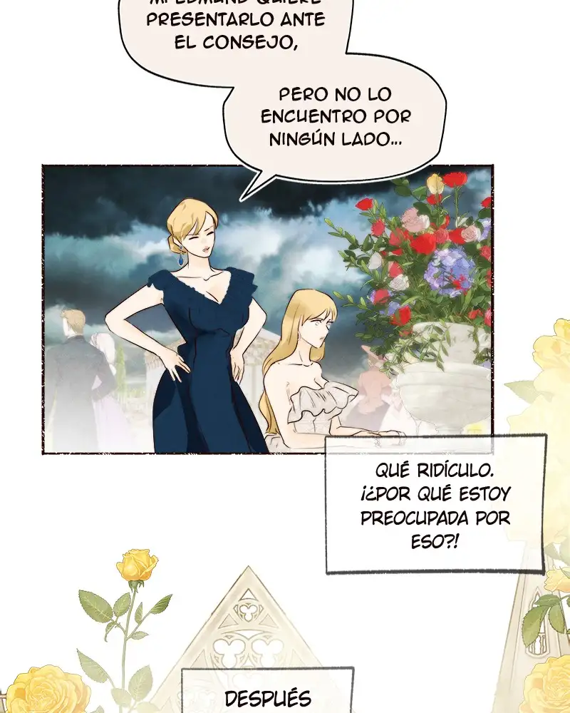 Yo soy la Villana capítulo 21, página 13