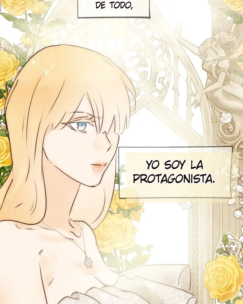 Yo soy la Villana capítulo 21, página 14