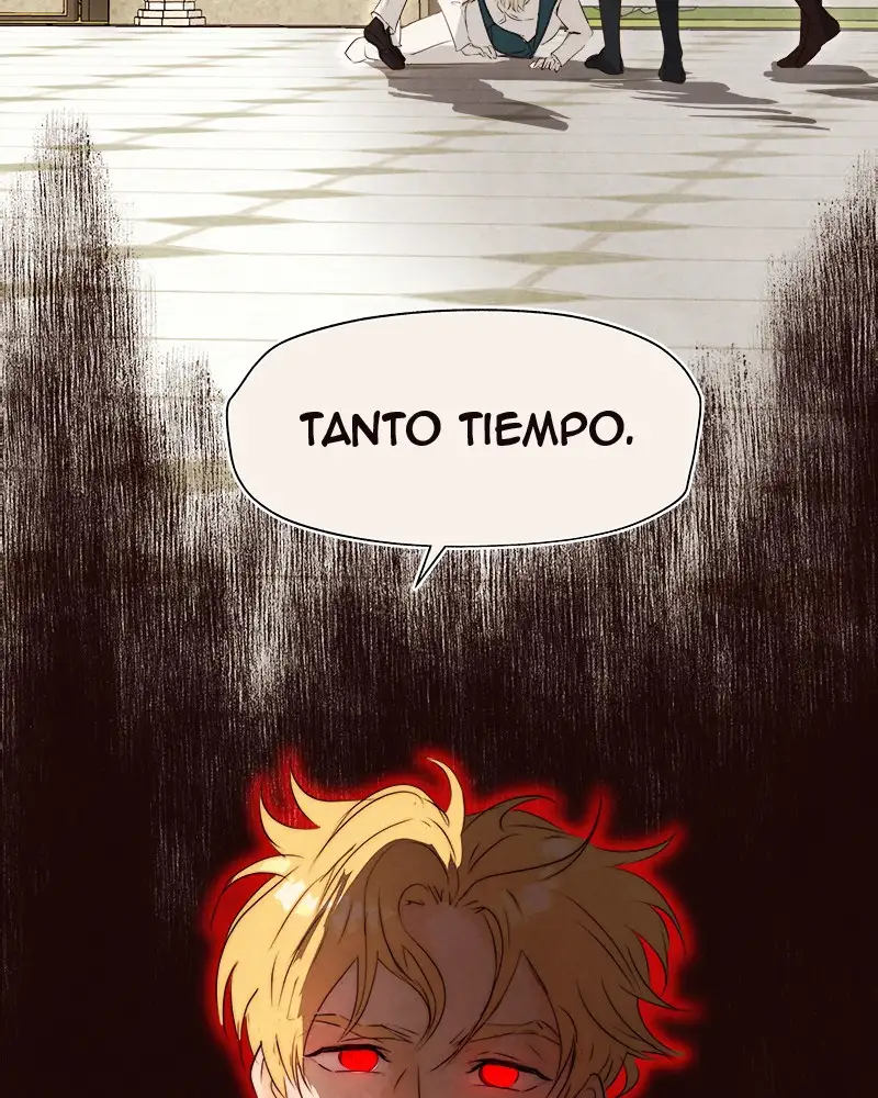 Yo soy la Villana capítulo 21, página 19