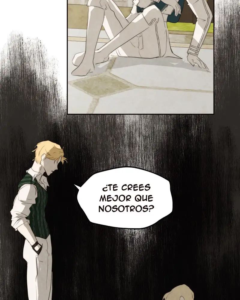 Yo soy la Villana capítulo 21, página 26