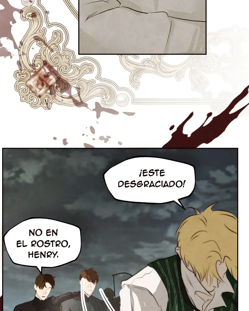 Yo soy la Villana capítulo 21, página 29
