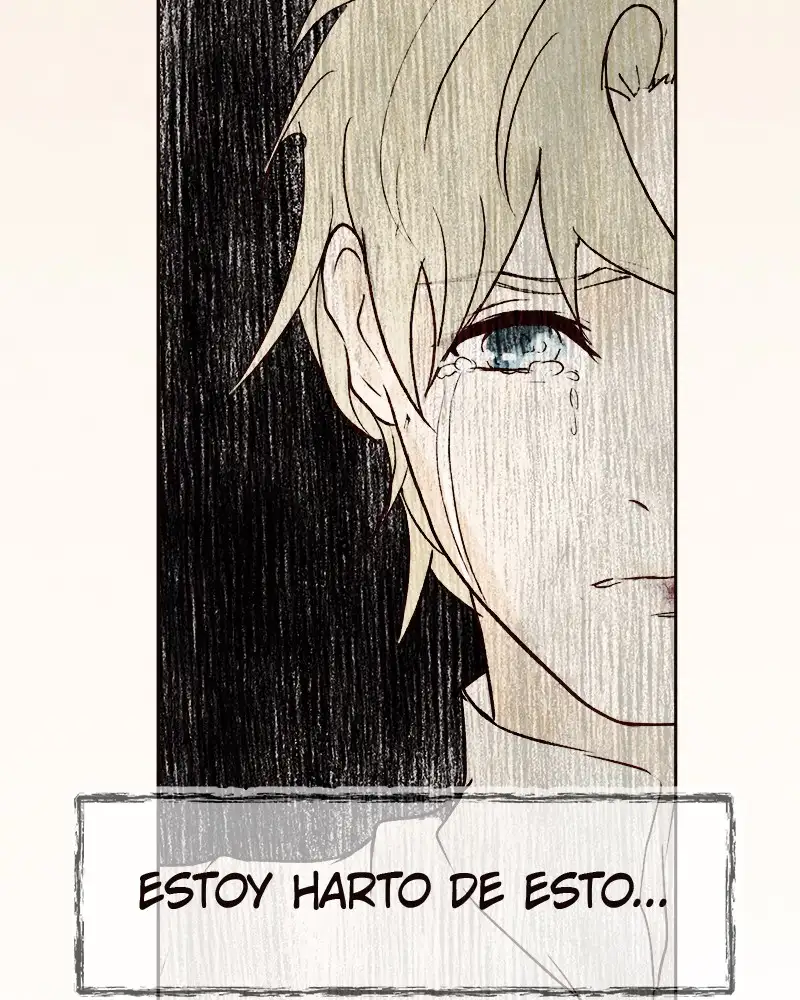 Yo soy la Villana capítulo 21, página 51