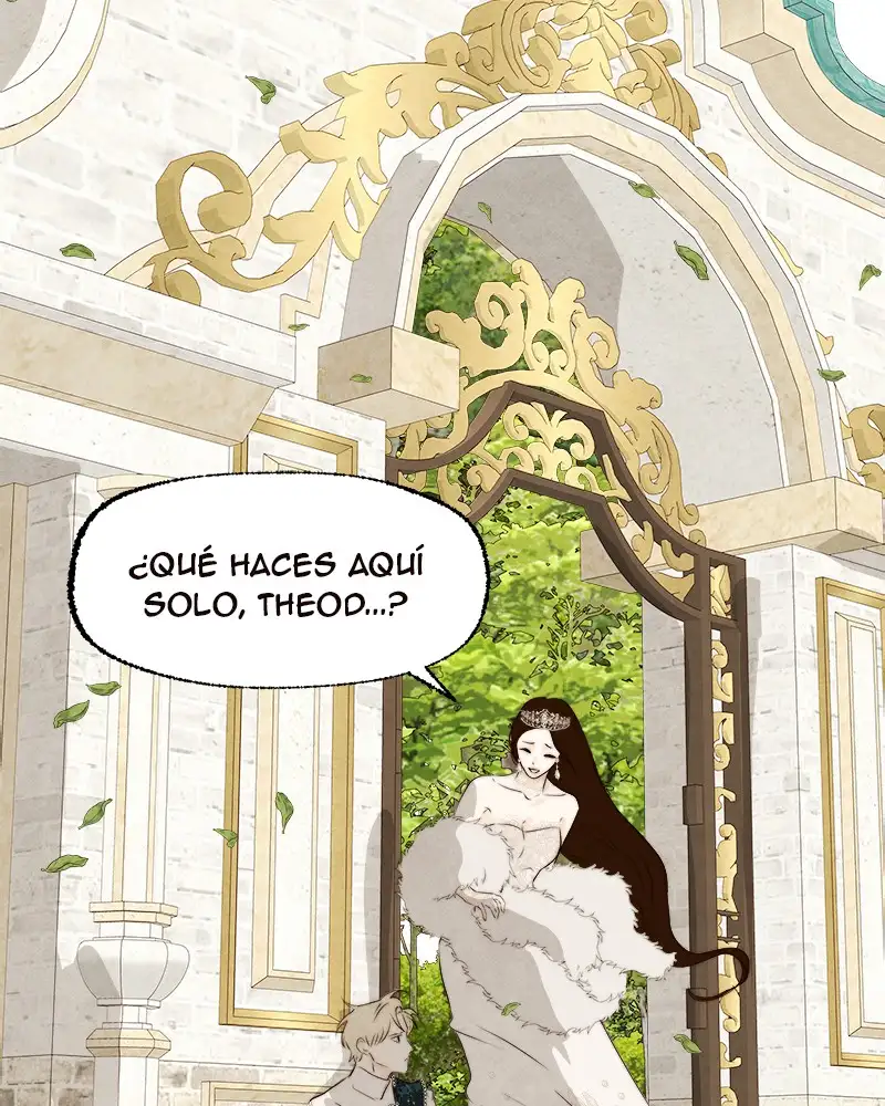 Yo soy la Villana capítulo 21, página 61