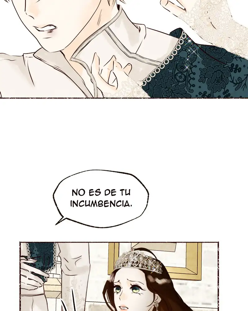 Yo soy la Villana capítulo 21, página 69