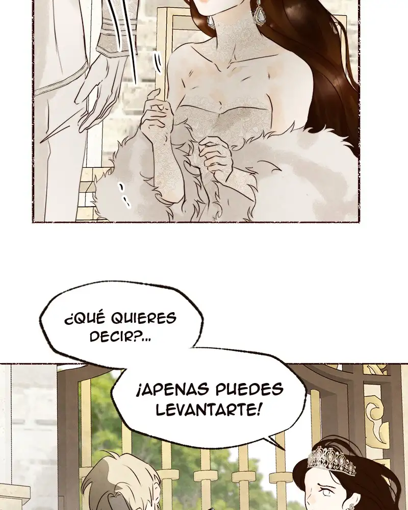 Yo soy la Villana capítulo 21, página 70