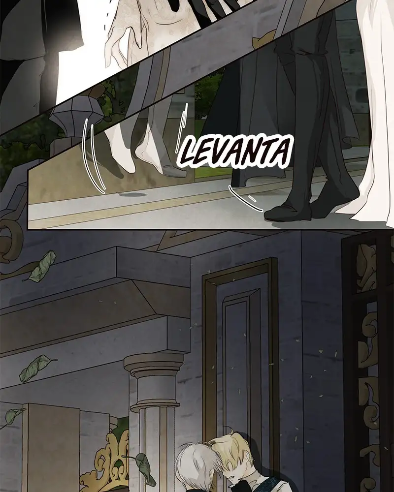 Yo soy la Villana capítulo 22, página 17