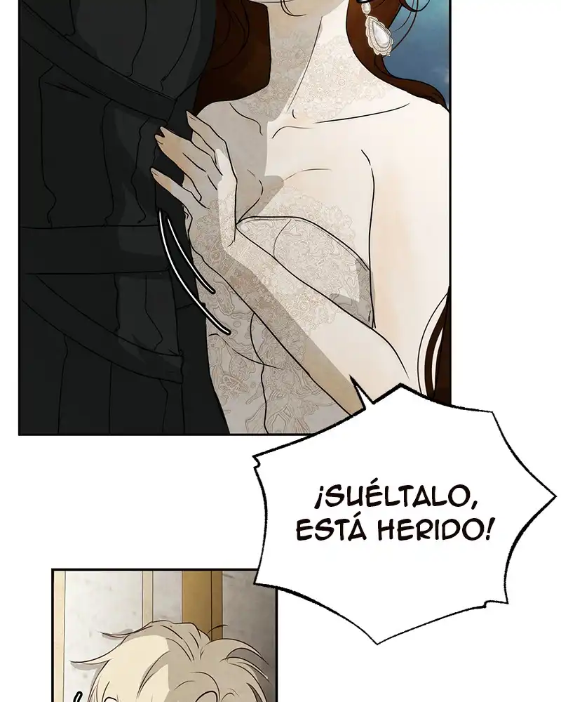 Yo soy la Villana capítulo 22, página 23