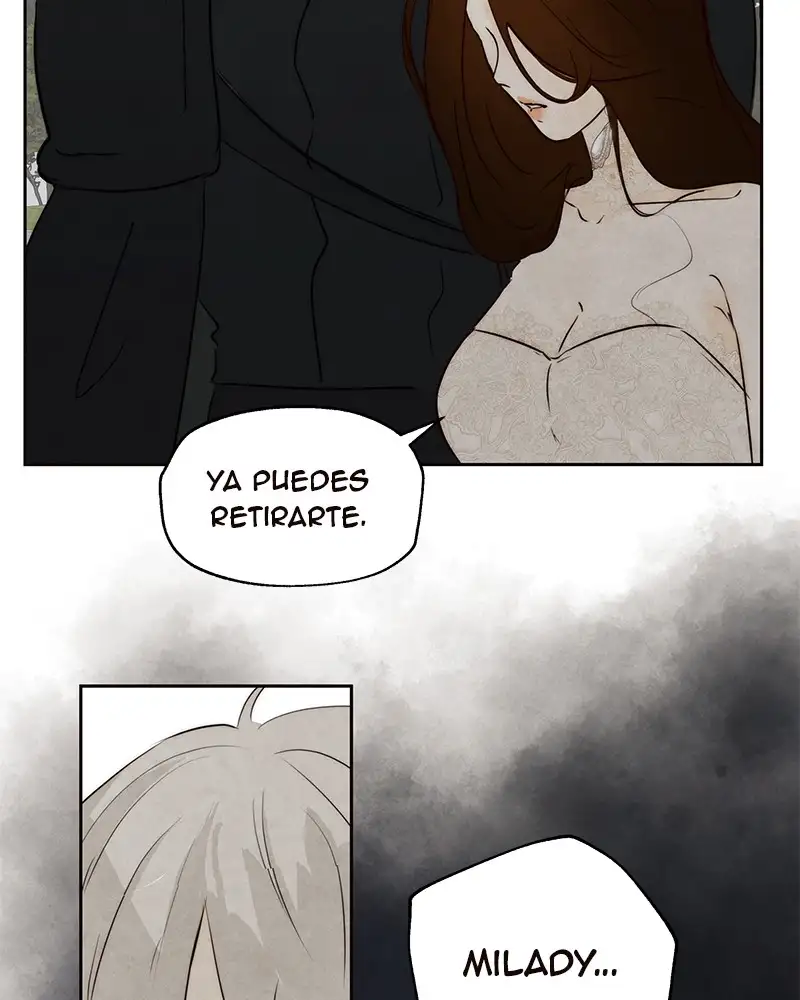 Yo soy la Villana capítulo 22, página 29