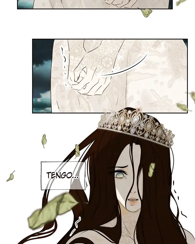Yo soy la Villana capítulo 22, página 40