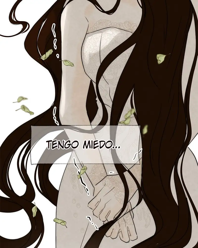 Yo soy la Villana capítulo 22, página 41