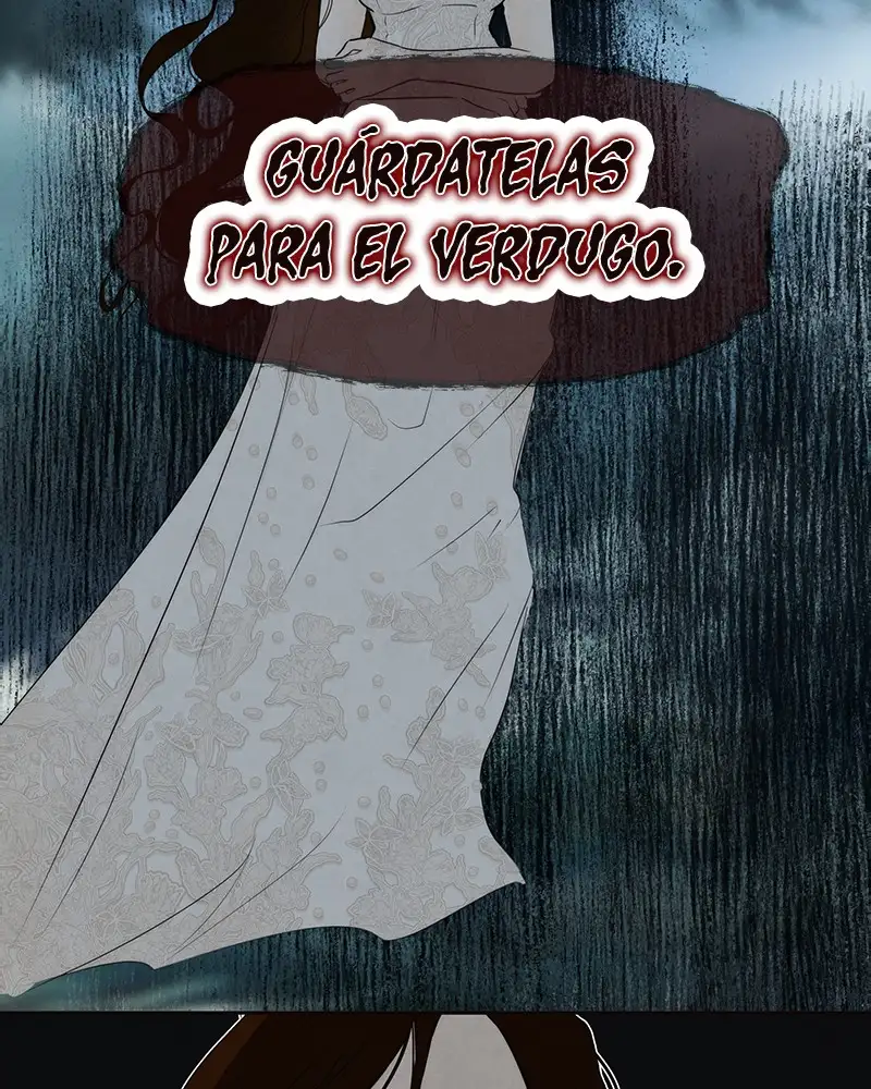 Yo soy la Villana capítulo 22, página 47