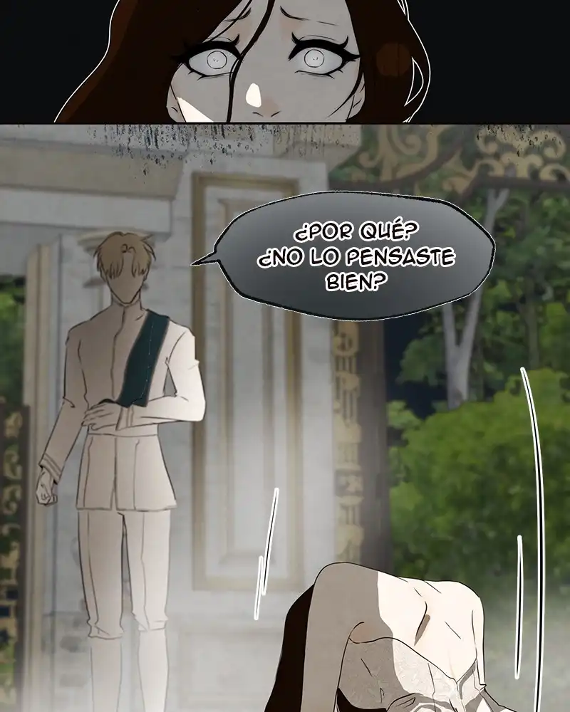 Yo soy la Villana capítulo 22, página 48