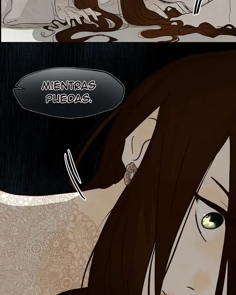 Yo soy la Villana capítulo 22, página 55