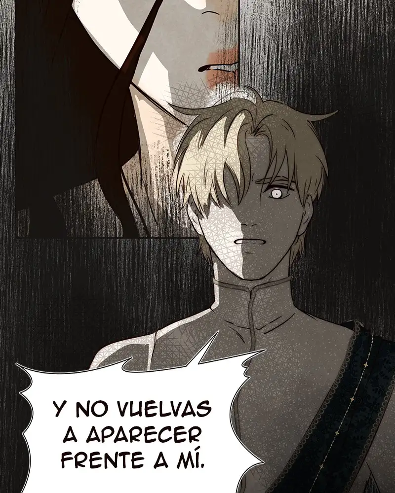 Yo soy la Villana capítulo 22, página 57