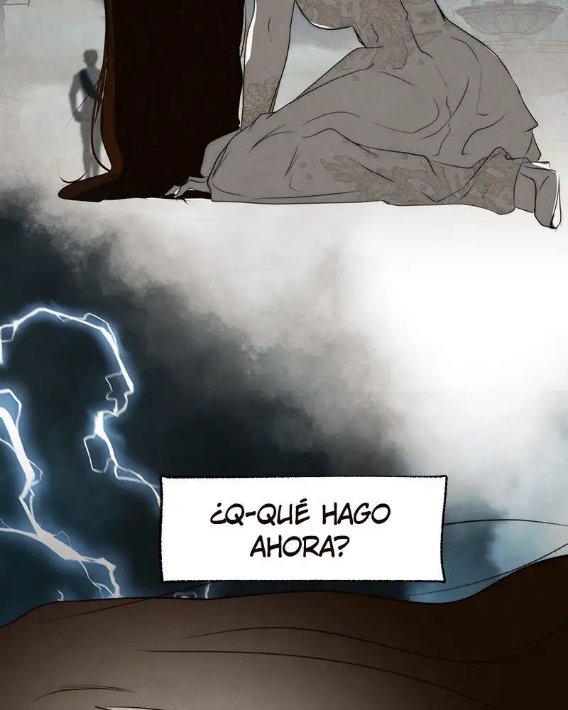Yo soy la Villana capítulo 22, página 61