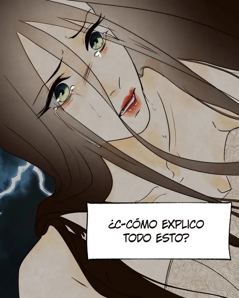 Yo soy la Villana capítulo 22, página 62