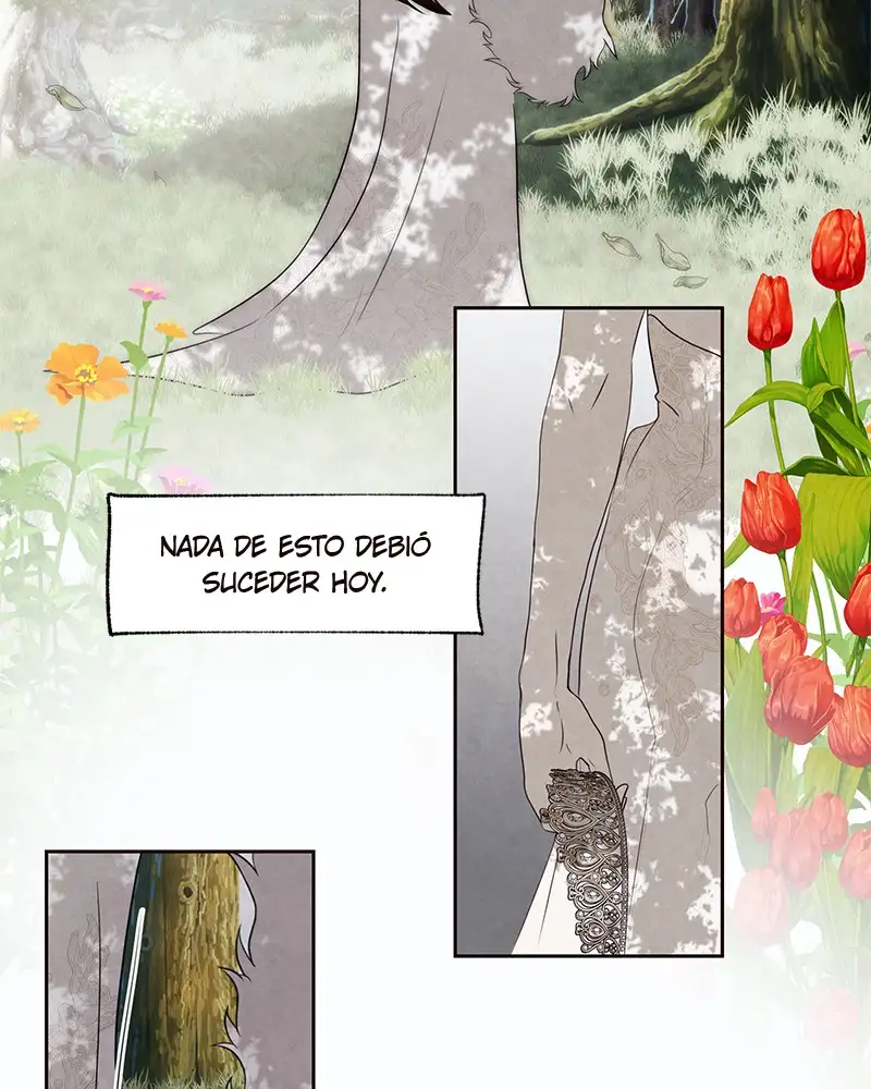 Yo soy la Villana capítulo 22, página 66